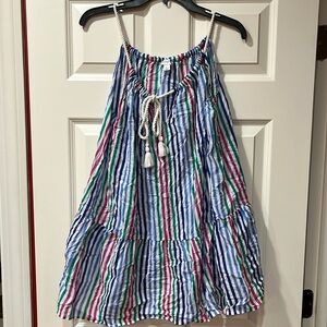 J Crew Swimsuit Coverup